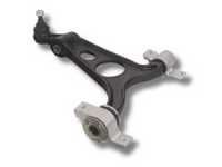 Front Lower Right Driver Side Control Arm for Alfa Romeo 147 (2001 - 2011)-Spoilers and Bodykits Australia