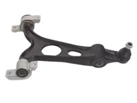 Front Lower Right Driver Side Control Arm for Alfa Romeo 147 (2001 - 2011)-Spoilers and Bodykits Australia