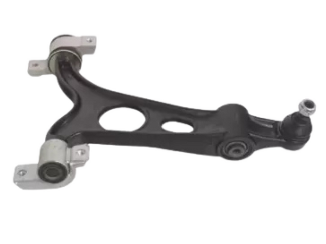 Front Lower Right Driver Side Control Arm for Alfa Romeo 147 (2001 - 2011)-Spoilers and Bodykits Australia