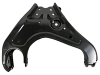 Front Lower Right Driver Side Control Arm for Ford Courier PE / PG / PH (1999 - 2006)-Spoilers and Bodykits Australia