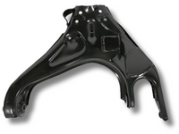 Front Lower Right Driver Side Control Arm for Ford Courier PE / PG / PH (1999 - 2006)-Spoilers and Bodykits Australia
