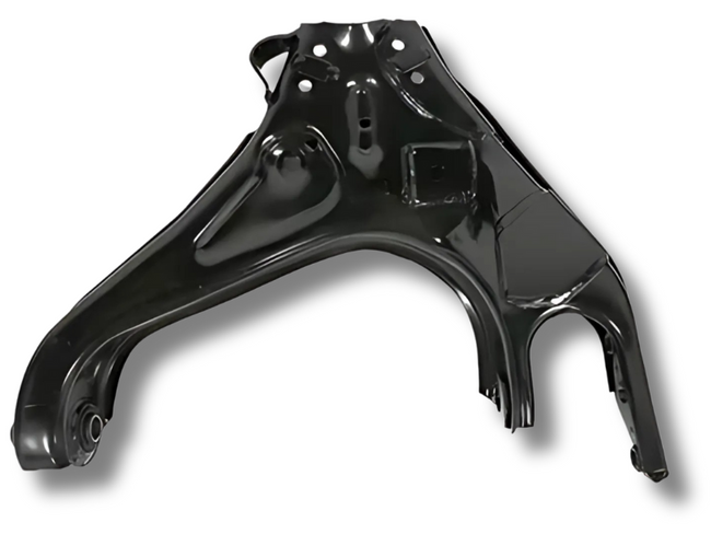 Front Lower Right Driver Side Control Arm for Ford Courier PE / PG / PH (1999 - 2006)-Spoilers and Bodykits Australia