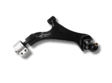 Front Lower Right Driver Side Control Arm for Holden Captiva 5 (01/2010 - 2013) & Captiva 7 CG (2006 - 2018)-Spoilers and Bodykits Australia