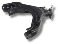 Front Lower Right Driver Side Control Arm for Holden Rodeo RA (2003 - 2008)-Spoilers and Bodykits Australia