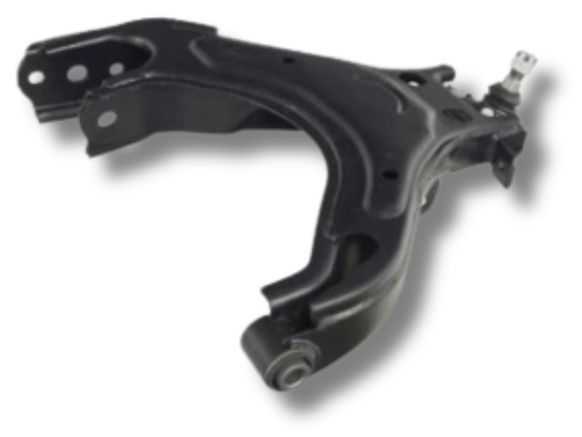 Front Lower Right Driver Side Control Arm for Holden Rodeo RA (2003 - 2008)-Spoilers and Bodykits Australia