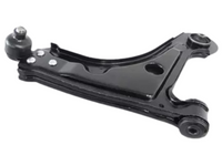 Front Lower Right Driver Side Control Arm for Holden Viva JF (2005 Onwards)-Spoilers and Bodykits Australia