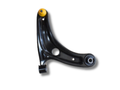 Front Lower Right Driver Side Control Arm for Honda Jazz GD (2001 - 2008)-Spoilers and Bodykits Australia