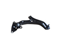 Front Lower Right Driver Side Control Arm for Honda Jazz GE (10/2008 - 06/2014)-Spoilers and Bodykits Australia
