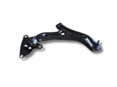 Front Lower Right Driver Side Control Arm for Honda Jazz GE (10/2008 - 06/2014)-Spoilers and Bodykits Australia