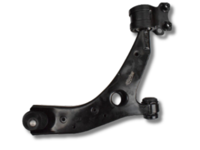 Front Lower Right Driver Side Control Arm for Mazda 3 BK (2004 - 9/2009)-Spoilers and Bodykits Australia