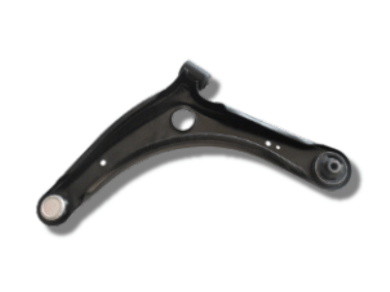 Front Lower Right Driver Side Control Arm for Mitsubishi Outlander (11/2006 Onwards) & CJ / CF Lancer Sedan (09/2007 - 2017)-Spoilers and Bodykits Australia