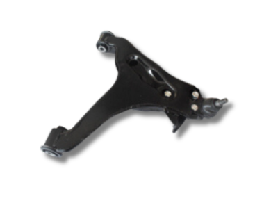 Front Lower Right Driver Side Control Arm for NM / NP Mitsubishi Pajero (05/2000 - 10/2006)-Spoilers and Bodykits Australia
