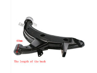 Front Lower Right Driver Side Control Arm for Subaru Forester SF / SG (08/1997 - 12/2007)-Spoilers and Bodykits Australia