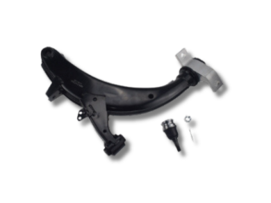 Front Lower Right Driver Side Control Arm for Subaru Forester SF / SG (08/1997 - 12/2007)-Spoilers and Bodykits Australia