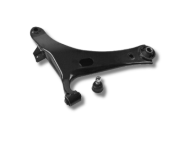 Front Lower Right Driver Side Control Arm for Subaru Impreza G3 / G4 (09/2007 - 2016) & Outback / Liberty (09/2003 - 08/2009)-Spoilers and Bodykits Australia