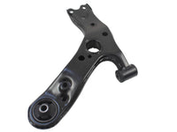 Front Lower Right Driver Side Control Arm for Toyota Corolla ZRE152 / ZRE182 / ZWE186 (05/2007 - 2018)-Spoilers and Bodykits Australia