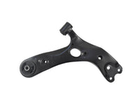 Front Lower Right Driver Side Control Arm for Toyota Corolla ZRE152 / ZRE182 / ZWE186 (05/2007 - 2018)-Spoilers and Bodykits Australia