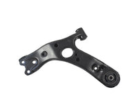 Front Lower Right Driver Side Control Arm for Toyota Corolla ZRE152 / ZRE182 / ZWE186 (05/2007 - 2018)-Spoilers and Bodykits Australia