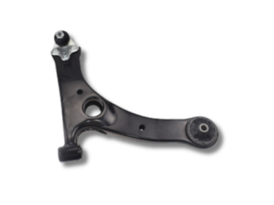 Front Lower Right Driver Side Control Arm for Toyota Corolla ZZE122 / ZZE123 / AE112 / ZRE172R (12/2001 - 08/2019)-Spoilers and Bodykits Australia