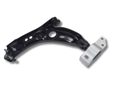 Front Lower Right Driver Side Control Arm for Volkswagen Tiguan 5N (05/2008 - 2016)-Spoilers and Bodykits Australia