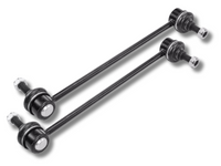 Front Lower Sway Bar End Links for Audi A1 8X & Volkswagen Polo 9N & Skoda Fabia / Roomster-Spoilers and Bodykits Australia