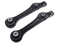 Front Lower & Upper Control Arm Kit for Chrysler 300 C LE LX RWD (2005 - 2010)-Spoilers and Bodykits Australia