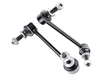 Front Lower & Upper Control Arm Kit for Chrysler 300 C LE LX RWD (2005 - 2010)-Spoilers and Bodykits Australia