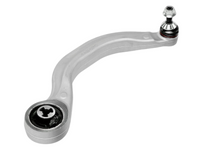 Front Lower & Upper Control Arm Kit with Tie Rod Ends for Tesla Model Y 5YJY EV AWD-Spoilers and Bodykits Australia