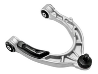 Front Lower & Upper Control Arm Kit with Tie Rod Ends for Tesla Model Y 5YJY EV AWD-Spoilers and Bodykits Australia