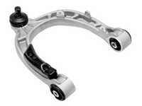 Front Lower & Upper Control Arm Kit with Tie Rod Ends for Tesla Model Y 5YJY EV AWD-Spoilers and Bodykits Australia