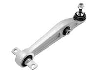 Front Lower & Upper Control Arm Kit with Tie Rod Ends for Tesla Model Y 5YJY EV AWD-Spoilers and Bodykits Australia