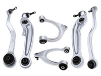 Front Lower & Upper Control Arms for FG Ford Falcon XR6 / XR8 / G6E / XT (2008 - 2014)-Spoilers and Bodykits Australia