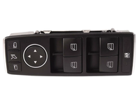 Front Master Power Window Switch for Mercedes Benz W176 / W246 / X166 / W166-Spoilers and Bodykits Australia