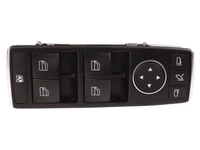Front Master Power Window Switch for Mercedes Benz W176 / W246 / X166 / W166-Spoilers and Bodykits Australia