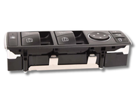 Front Master Power Window Switch for Mercedes Benz W176 / W246 / X166 / W166-Spoilers and Bodykits Australia