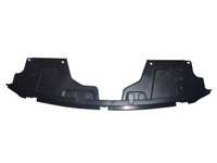 Front Mesh Grill for NP300 D23 Nissan Navara - Black (2015 - 2020)-Spoilers and Bodykits Australia