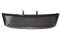 Front Mesh Grill for Toyota Hilux - Matt Black (2005 - 2011)-Spoilers and Bodykits Australia