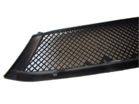 Front Mesh Grill for Toyota Hilux - Matt Black (2005 - 2011)-Spoilers and Bodykits Australia