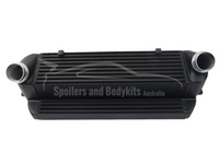 Front Mount Turbo Intercooler for BMW 1 / 2 / 3 / 4 Series F20 / F22 / F32 / F34 / F36 - Spoilers and Bodykits Australia
