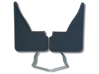 Front Mud Flaps for Holden HJ / HQ / HX / HZ / WB Premier / Statesman / Monaro / GTS - Pair-Spoilers and Bodykits Australia
