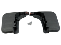 Front Mud Flaps for Mercedes Benz GLK350 / GLK250 (2010 - 2015)-Spoilers and Bodykits Australia