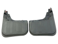 Front Mud Flaps for Mercedes Benz GLK350 / GLK250 (2010 - 2015)-Spoilers and Bodykits Australia