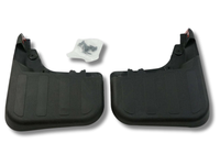 Front Mud Flaps for Mercedes Benz GLK350 / GLK250 (2010 - 2015)-Spoilers and Bodykits Australia