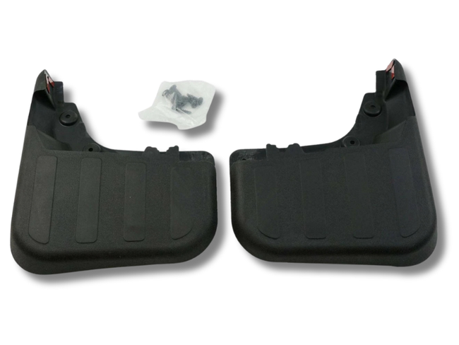 Front Mud Flaps for Mercedes Benz GLK350 / GLK250 (2010 - 2015)-Spoilers and Bodykits Australia