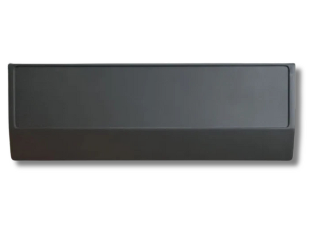 Front Number Plate Holder Panel for Iveco Eurostar 440 (1992 - 2004)-Spoilers and Bodykits Australia