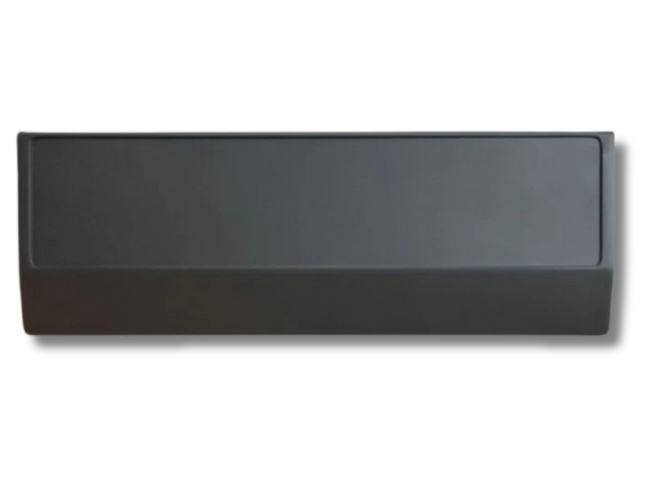 Front Number Plate Holder Panel for Iveco Eurotech 240 (1992 - 2004)-Spoilers and Bodykits Australia