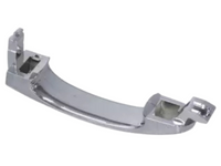 Front Outer Door Handle for Volkswagen Transporter T5 (2004 - 2012)-Spoilers and Bodykits Australia
