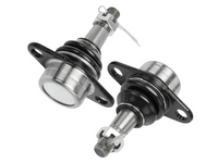 Front Outer Lower Control Arms with Ball Joints for BMW X3 E83 2.0D / 2.0SD / 2.5Si / 3.0D-Spoilers and Bodykits Australia