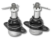 Front Outer Lower Control Arms with Ball Joints for BMW X3 E83 2.0D / 2.0SD / 2.5Si / 3.0D-Spoilers and Bodykits Australia