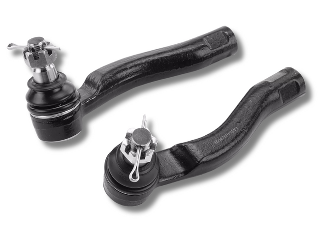 Front Outer Tie Rod Ends for 100 Series Toyota Landcruiser & Lexus LX470 AWD (2002 - 2008)-Spoilers and Bodykits Australia